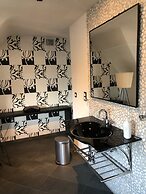 B&B De Witte Merel Deluxe