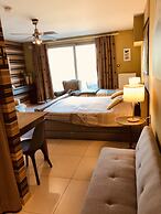 B&B De Witte Merel Deluxe
