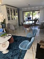 B&B De Witte Merel Deluxe