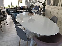 B&B De Witte Merel Deluxe