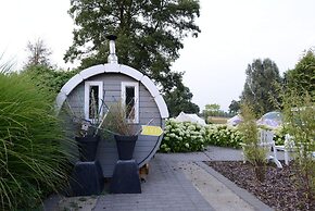 B&B De Witte Merel Deluxe