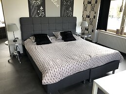 B&B De Witte Merel Deluxe