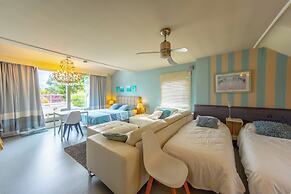 B&B De Witte Merel Deluxe