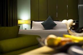 In Sky Hotel