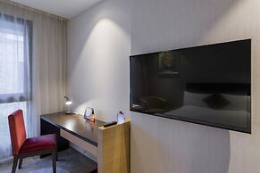 In Sky Hotel