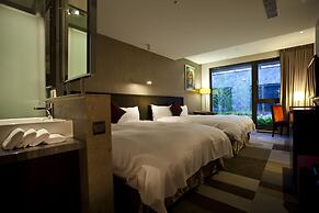 In Sky Hotel