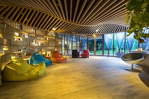 In Sky Hotel