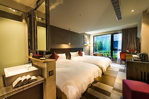 In Sky Hotel