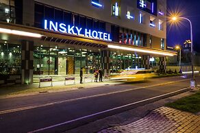 In Sky Hotel