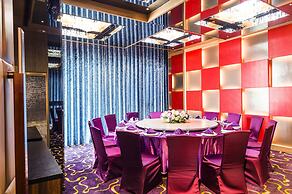 In Sky Hotel