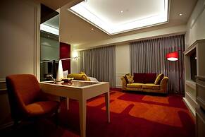 In Sky Hotel