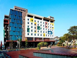 In Sky Hotel