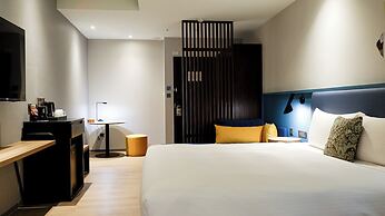In Sky Hotel