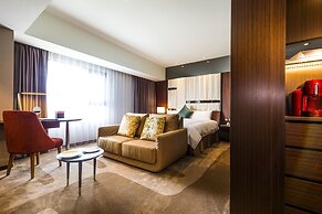 In Sky Hotel
