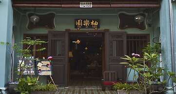 You Le Yuen