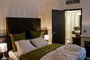 Hotel De Boskar