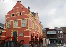 Hotel De Boskar