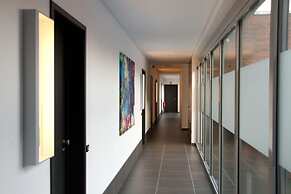 Hotel De Boskar