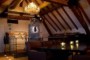 Hotel De Boskar