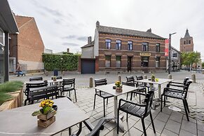 Hotel De Boskar