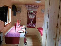 Le 'Ti 'Bou de Refuge