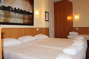 ALTAN Hotel