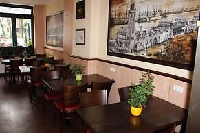ALTAN Hotel