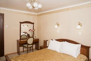 Hotel Rus