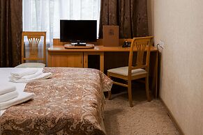 Hotel Rus