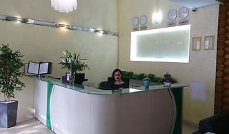 Hotel Rus
