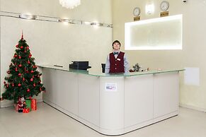 Hotel Rus