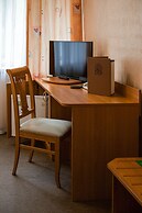 Hotel Rus