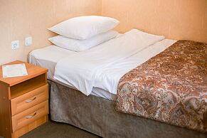 Hotel Rus