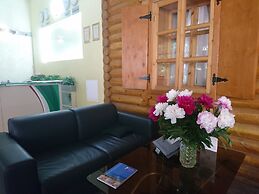 Hotel Rus
