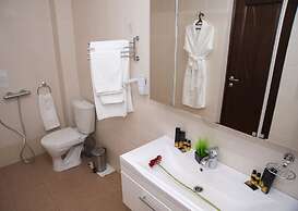 Hotel Rus