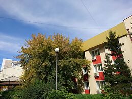 Hotel Rus