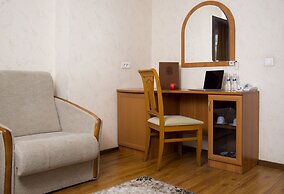 Hotel Rus