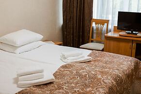 Hotel Rus