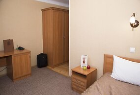 Hotel Rus