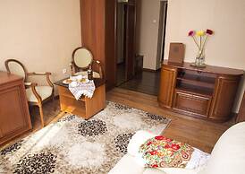 Hotel Rus