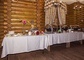Hotel Rus