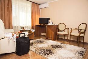 Hotel Rus