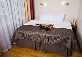Hotel Rus