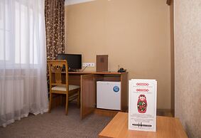 Hotel Rus