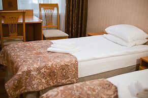 Hotel Rus