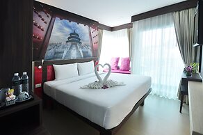 The AIM Patong Hotel