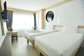 The AIM Patong Hotel