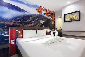 The AIM Patong Hotel