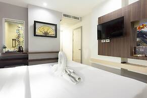 The AIM Patong Hotel