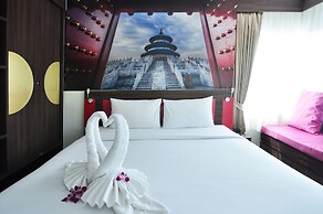 The AIM Patong Hotel